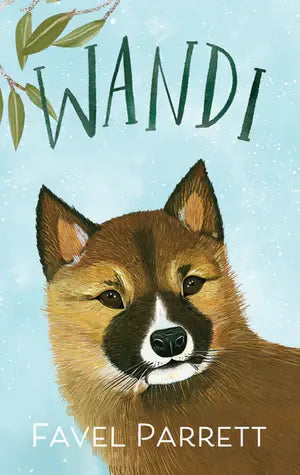 Wandi - Audiobook Card Yoto Lil Tulips