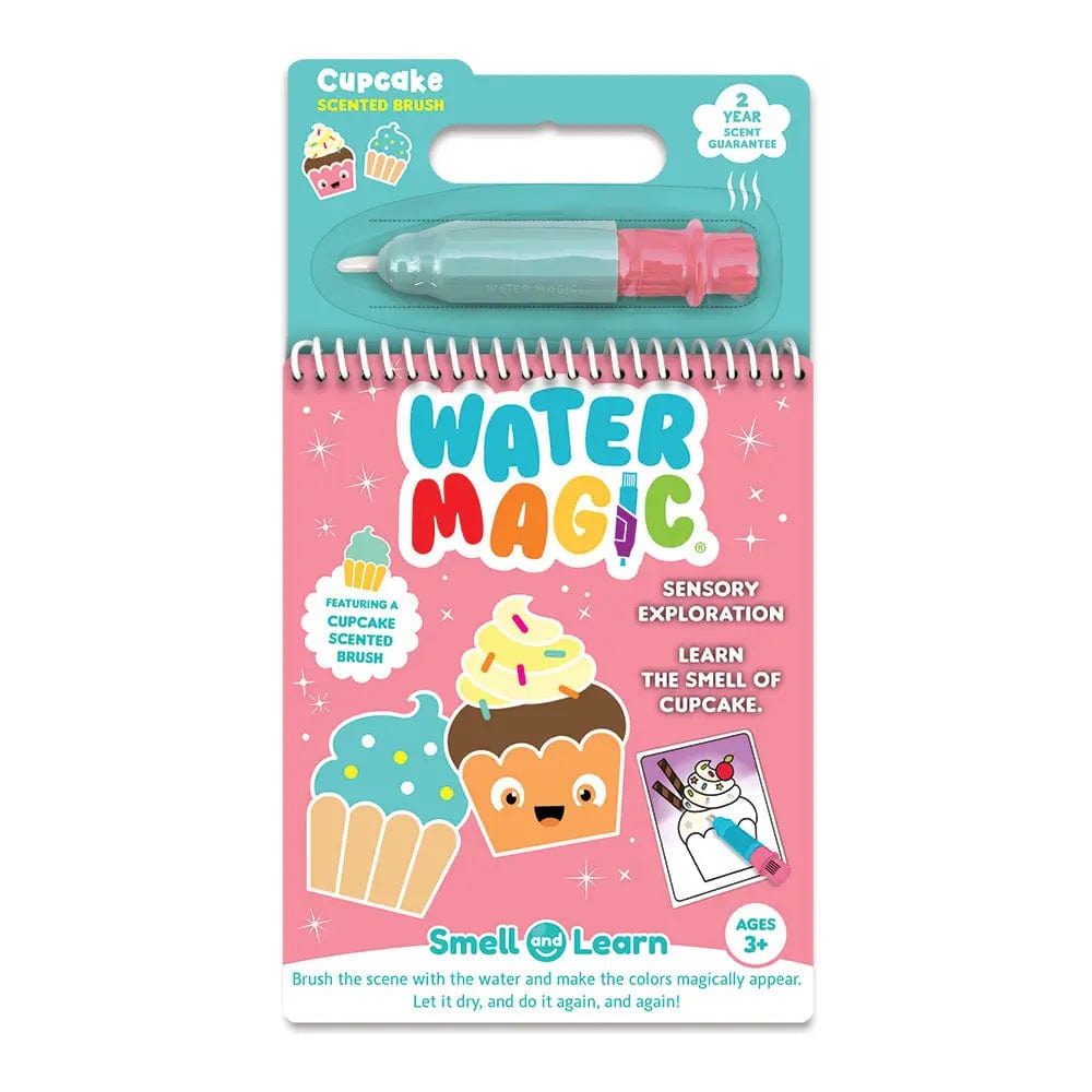 Water Magic - Cupcake Scentco Lil Tulips