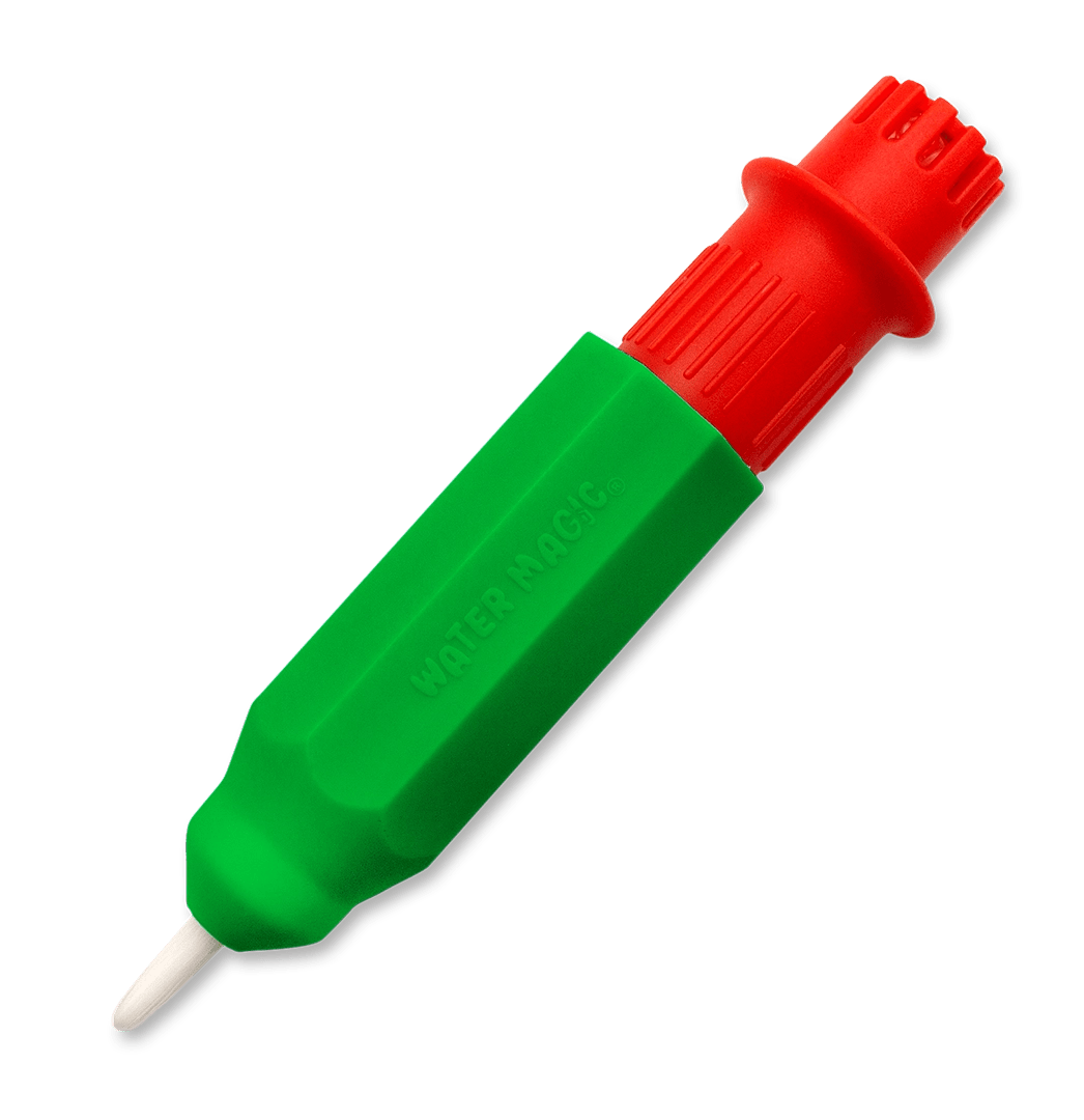 Water Magic - Gingerbread Scentco Lil Tulips