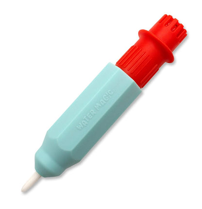 Water Magic - Yeti's Holiday Party (Candy Cane) Scentco Lil Tulips