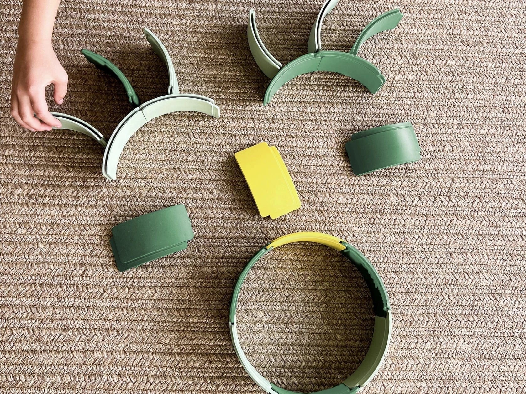 WaytoPlay Arches - Builder Set waytoplay Lil Tulips