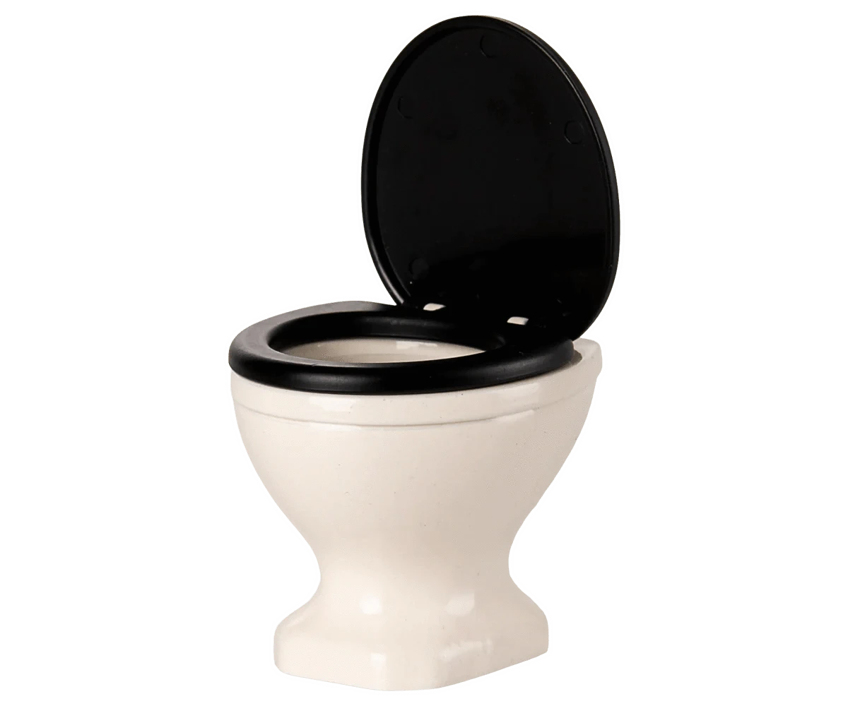 WC, Mouse - Off white Maileg Lil Tulips