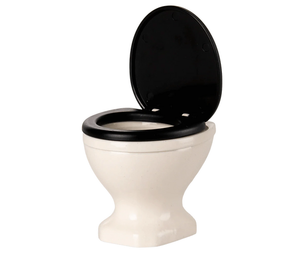 WC, Mouse - Off white Maileg Lil Tulips
