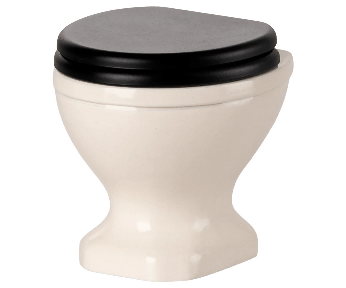 WC, Mouse - Off white Maileg Lil Tulips