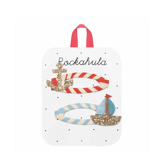 We Are Sailing Clips Rockahula Kids buble Lil Tulips