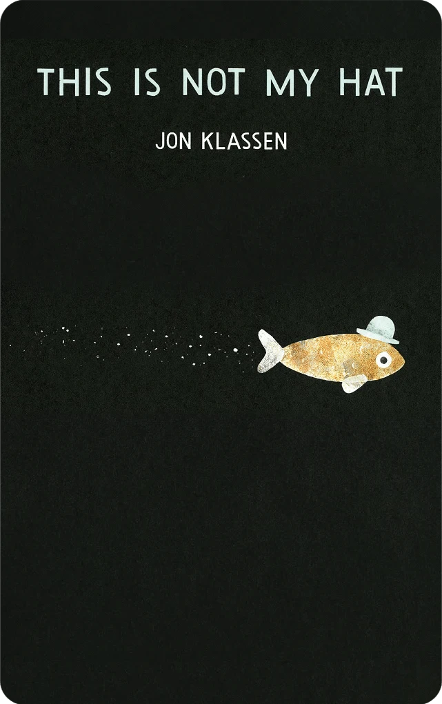 We Found a Hat Pack 3 Audiobook Cards Yoto Lil Tulips