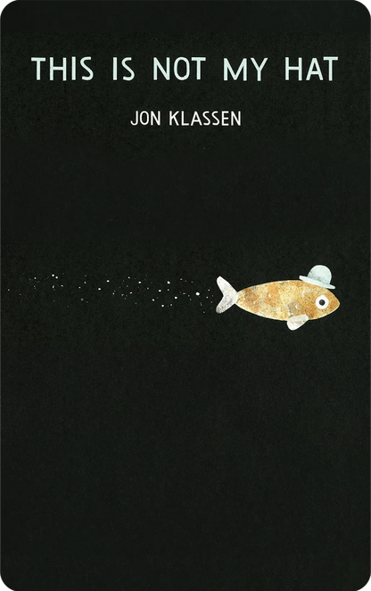 We Found a Hat Pack 3 Audiobook Cards Yoto Lil Tulips