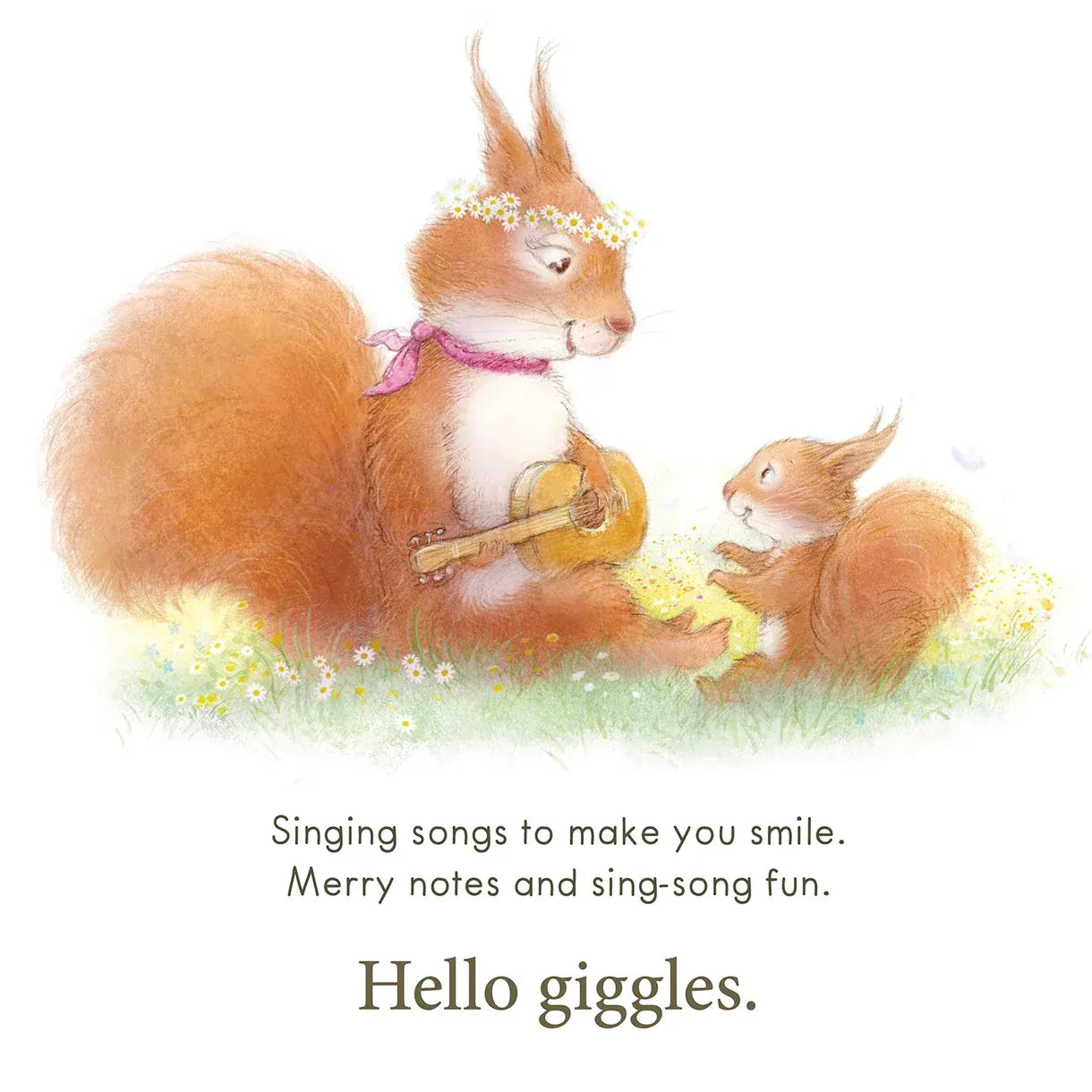 Welcome To the World Picture Book Sleeping Bear Press Lil Tulips