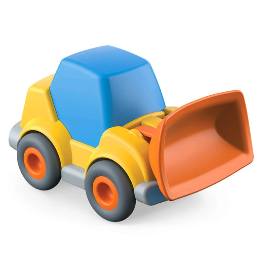 Wheel Loader with Momentum Motor haba Lil Tulips