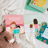 Who Made You? - Board Book The Daily Grace Co Lil Tulips