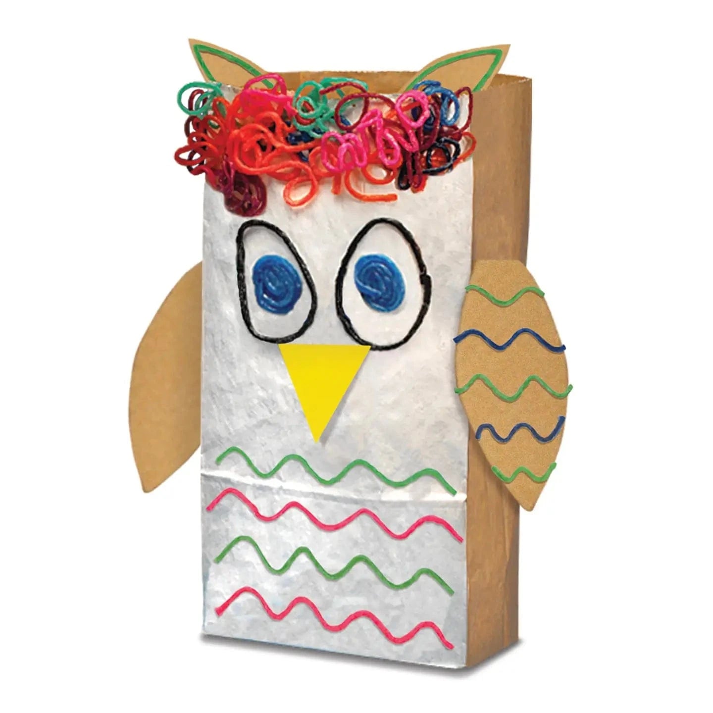 Wikki Stix - Neon Pak Wikki Stix Lil Tulips