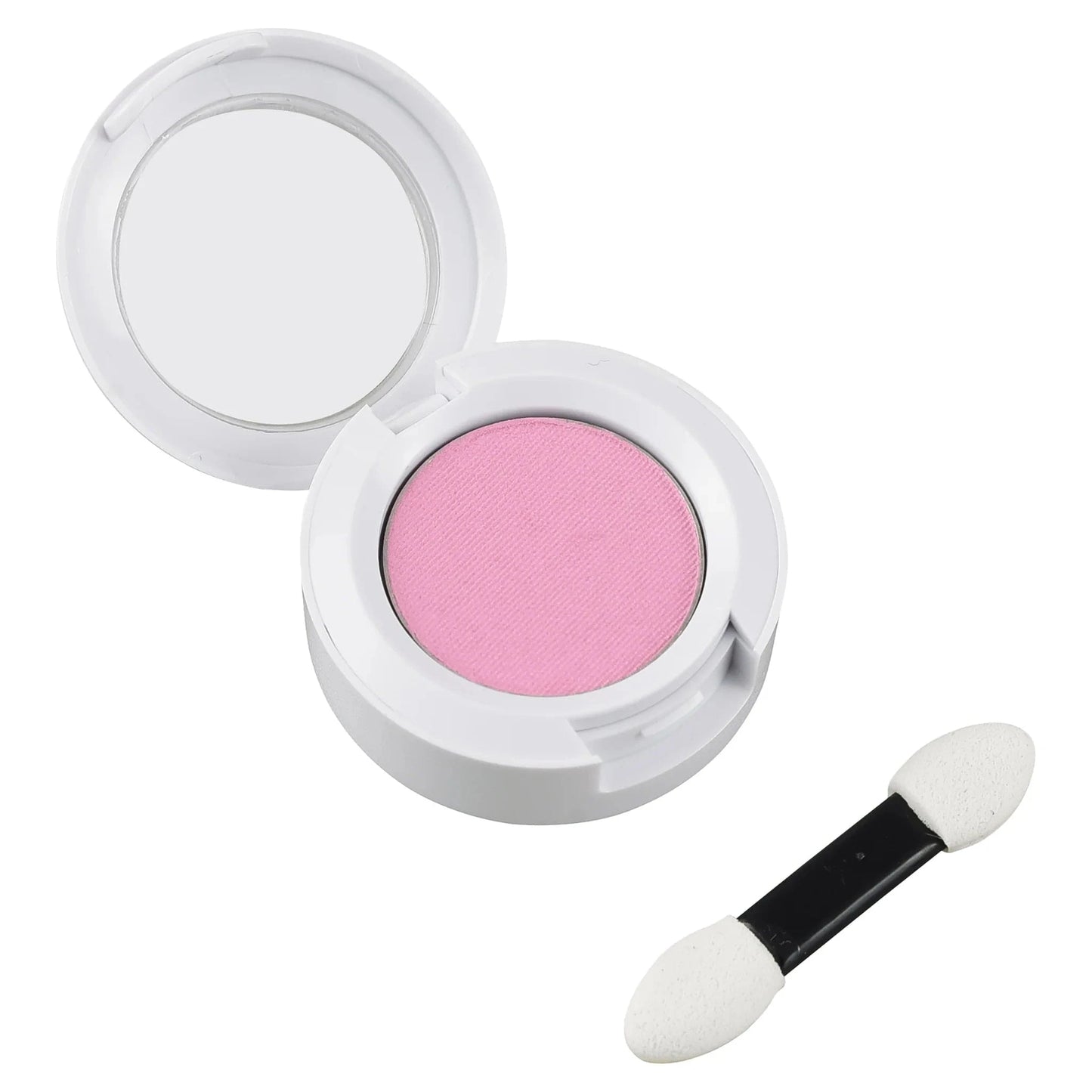 Wildflower Shimmer Mineral Eye Shadow & Lip Shimmer Duo Klee Naturals Lil Tulips