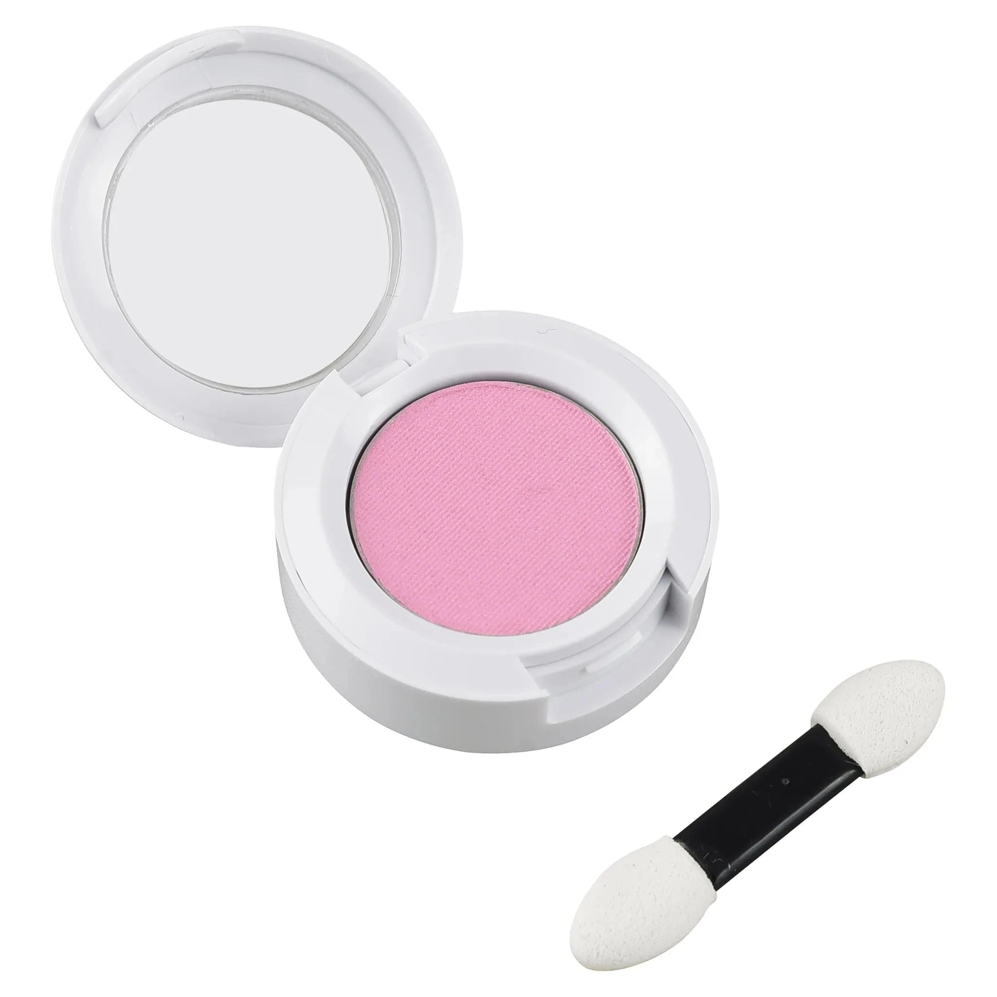 Wildflower Shimmer Mineral Eye Shadow & Lip Shimmer Duo Klee Naturals Lil Tulips