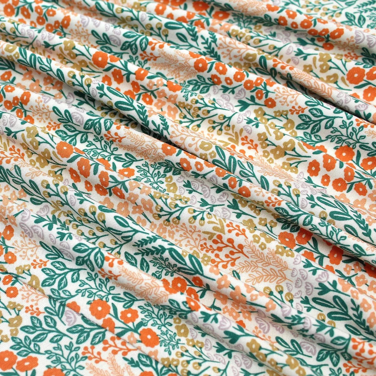 Wildflowers Youth Blanket Brave Little Ones Blankets Lil Tulips
