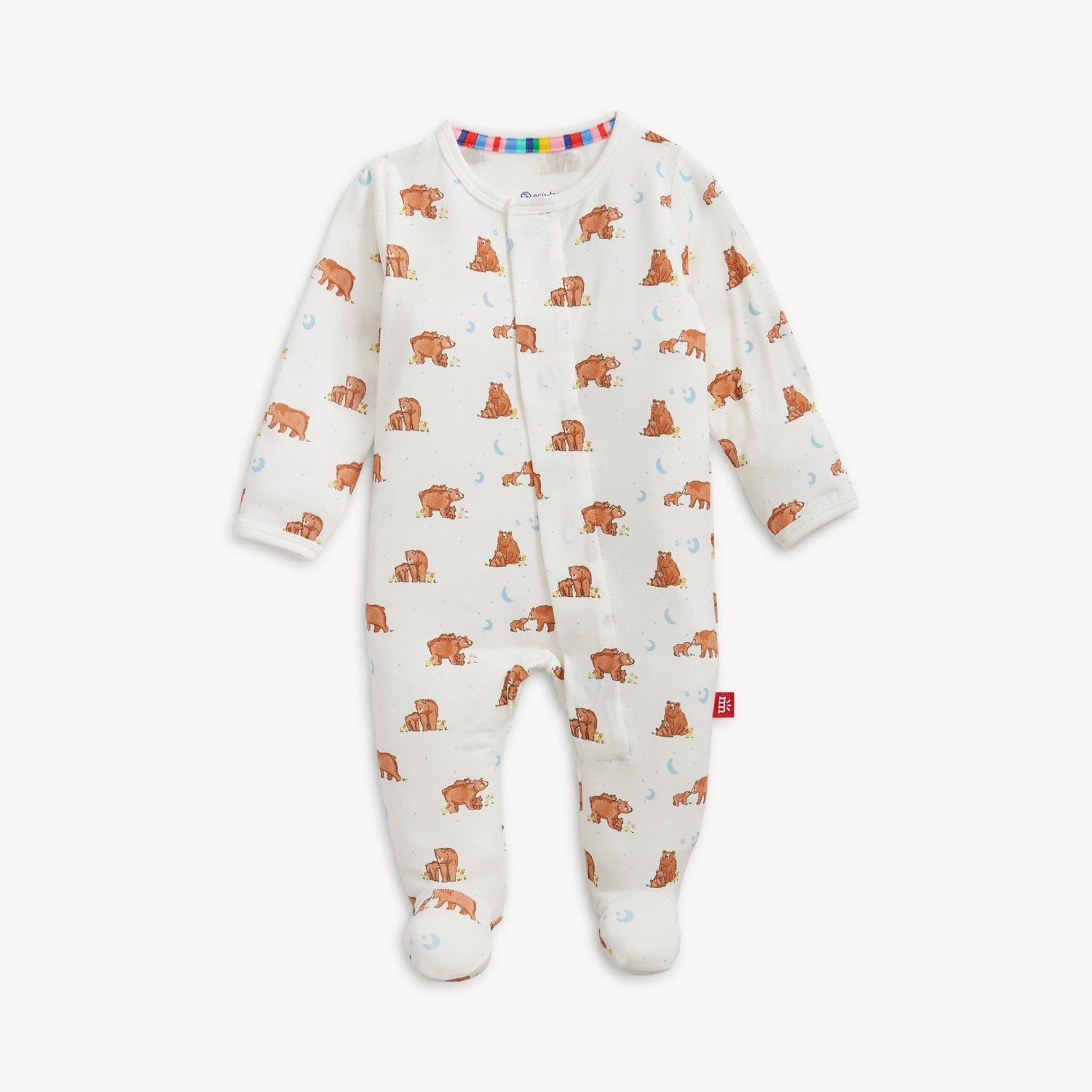 Wildly Loved Modal Magnetic Footie Magnetic Me Lil Tulips