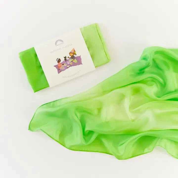 Willow in the Wind Playsilk Sarah's Silks Lil Tulips