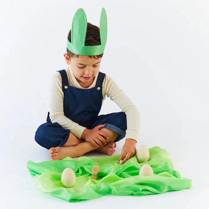 Willow in the Wind Playsilk Sarah's Silks Lil Tulips