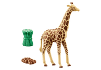 Wiltopia - Giraffe 71048 Playmobil Toys Lil Tulips