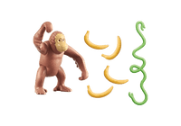 Wiltopia - Orangutan 71057 Playmobil Toys Lil Tulips