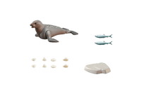 Playmobil top sea lion