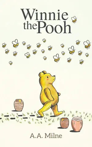 Winnie the Pooh (LatAm Spanish Version) Yoto Lil Tulips