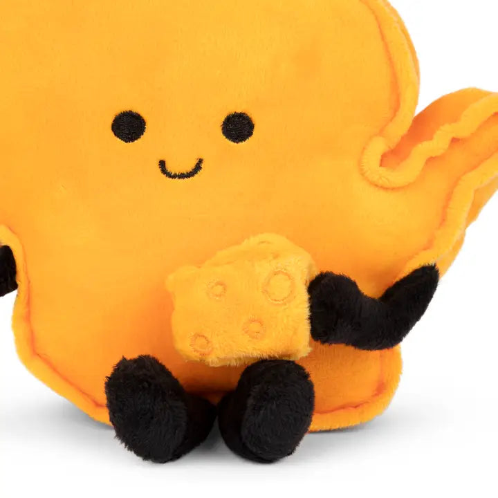 Wisconsin Tiny Cheese Plush Stuffed States Lil Tulips