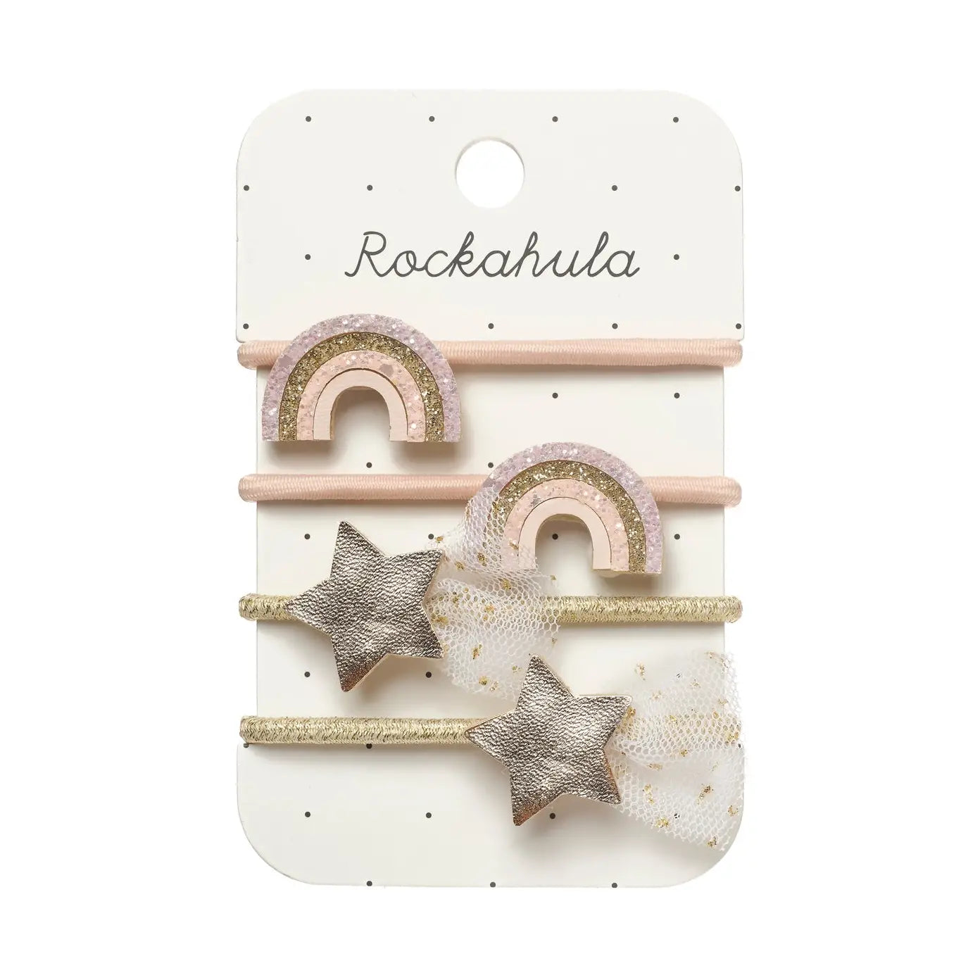 Wish Upon A Rainbow Ponies Rockahula Kids Lil Tulips