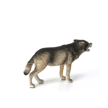 Wolf Forest Animal Toy Schleich Lil Tulips