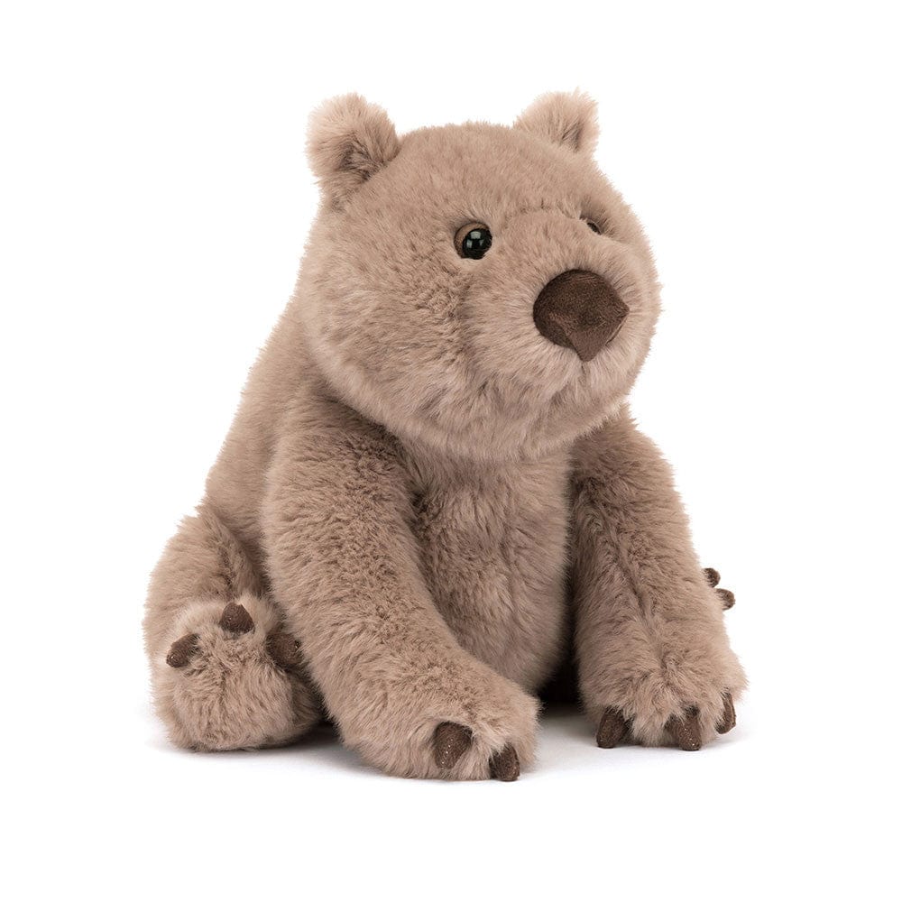 Wonda Wombat Jellycat JellyCat Lil Tulips