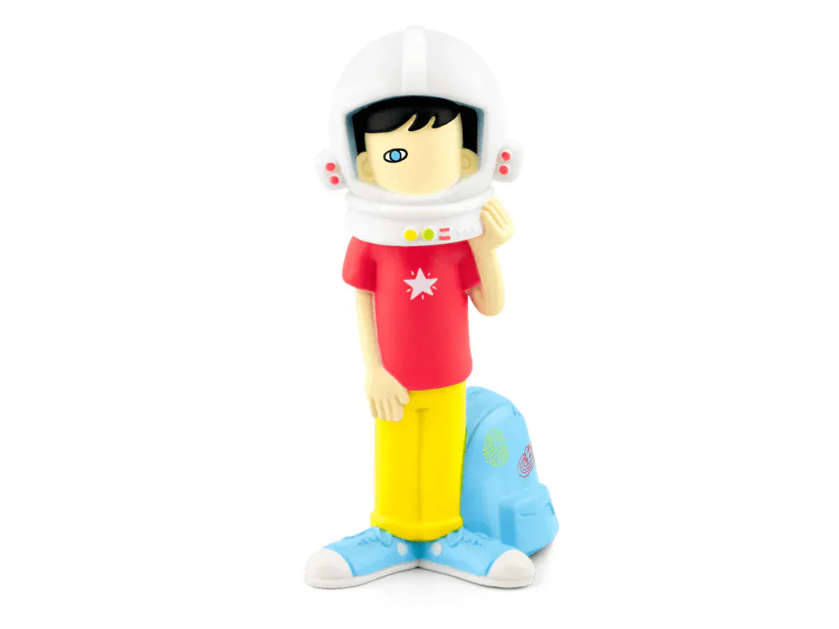 Wonder Tonie Tonies Lil Tulips