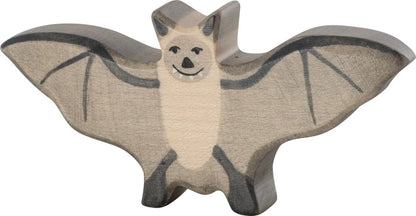 Wooden Bat Holztiger Lil Tulips