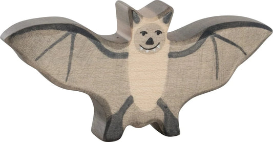 Wooden Bat Holztiger Lil Tulips