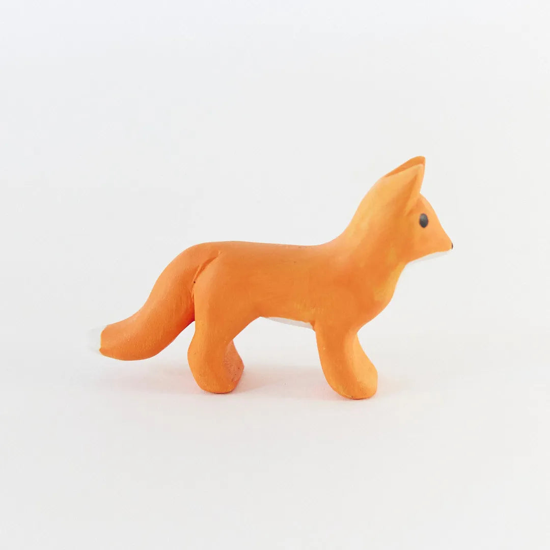 Wooden Fox Sarah's Silks Lil Tulips