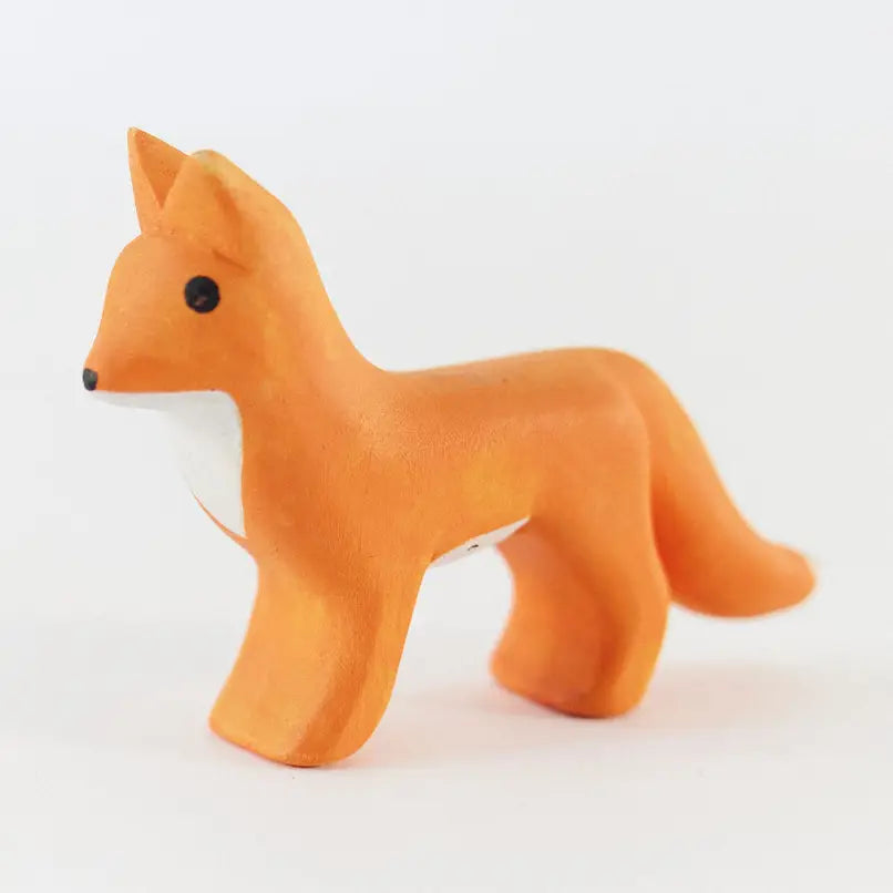 Wooden Fox Sarah's Silks Lil Tulips