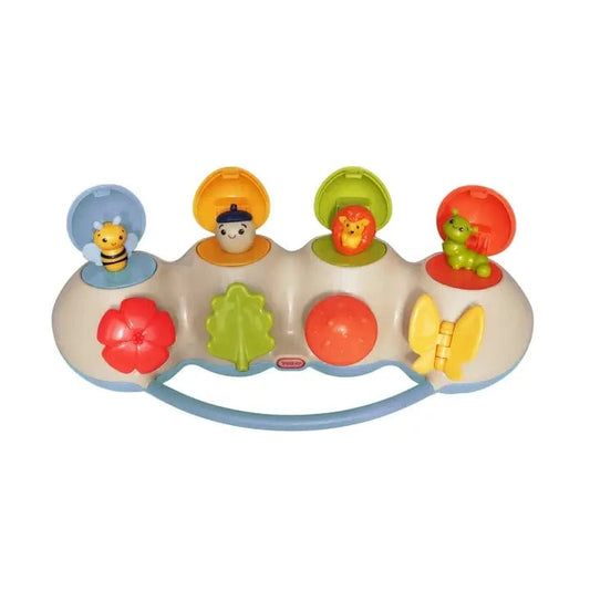 Woodland Pop Up Speedy Monkey Lil Tulips