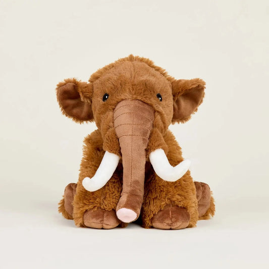 Wooly Mammoth Warmies Warmies Lil Tulips