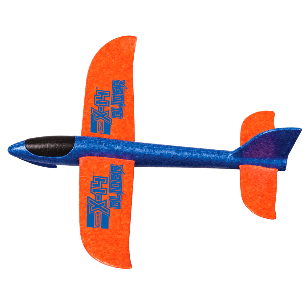 X-14 Glider Duncan Lil Tulips