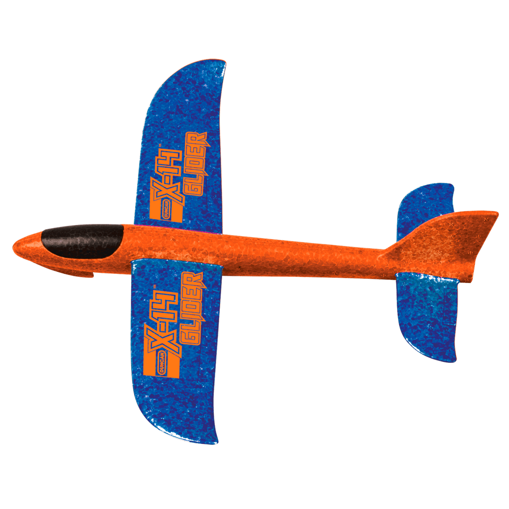 X-14 Glider Duncan Lil Tulips
