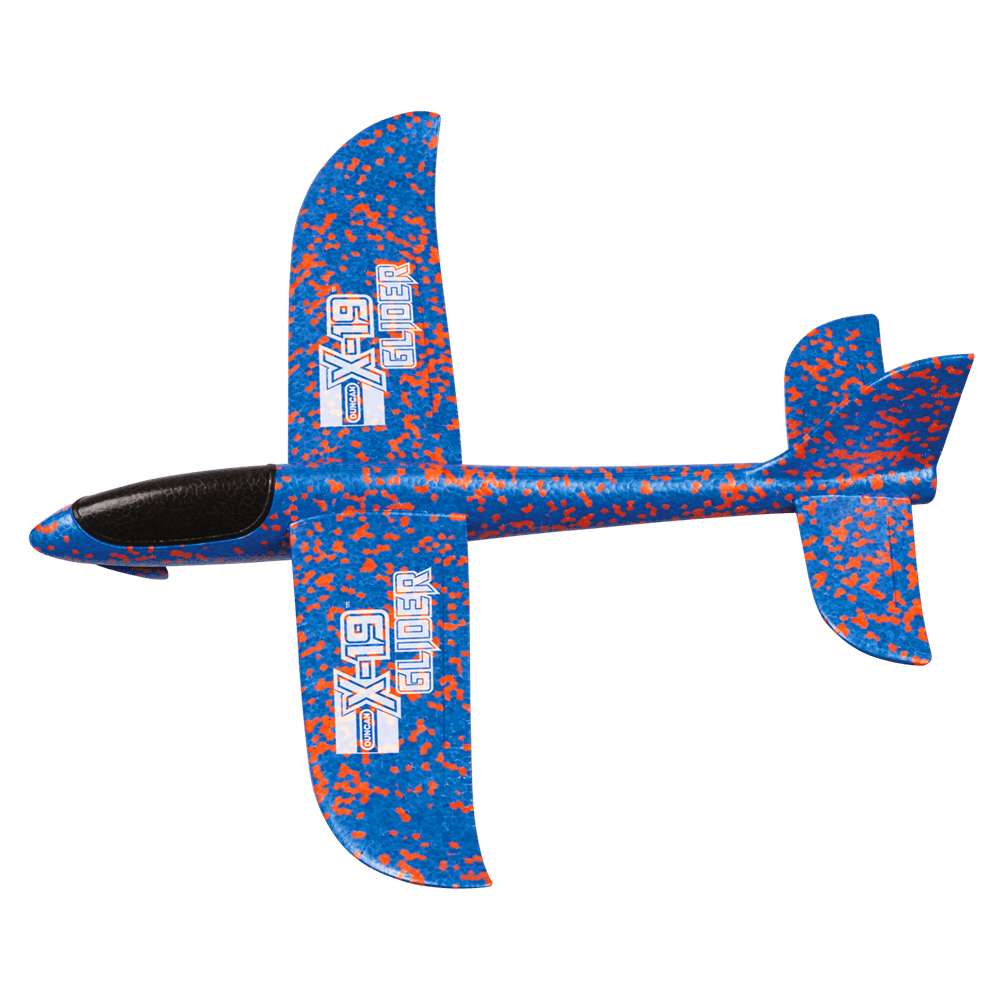 X-19 Glider Duncan Lil Tulips