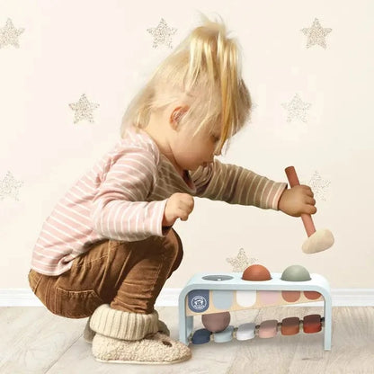 Xylo Bench Speedy Monkey Lil Tulips