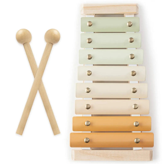 Xylophone For Kids Comfy Cubs Lil Tulips