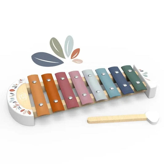 Xylophone Speedy Monkey Lil Tulips