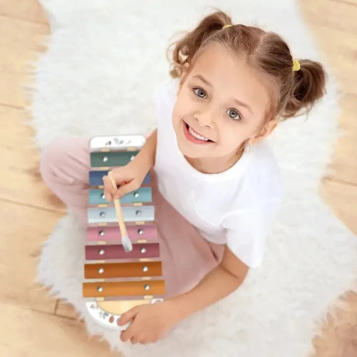 Xylophone Speedy Monkey Lil Tulips