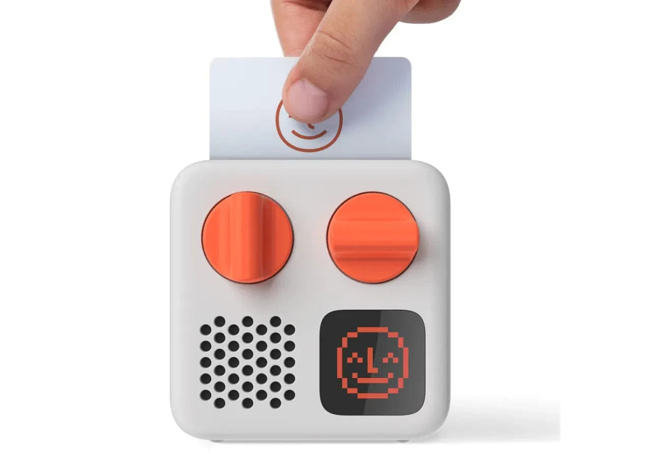 Yoto Mini Player (2024 Edition) | Yoto Yoto Mini Player (2024 Edition) | Yoto