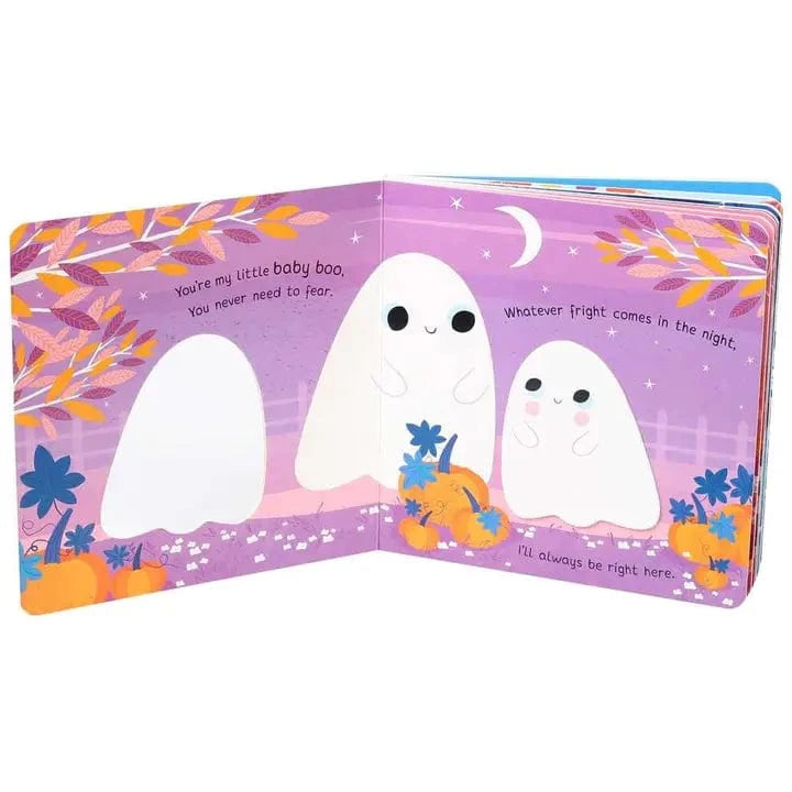 You're My Little Baby Boo Simon & Schuster Books Lil Tulips