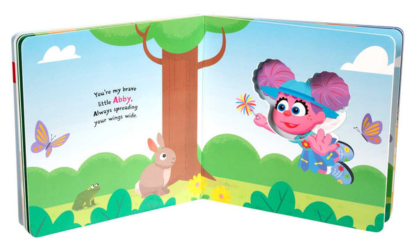 You're My Little Cookie Monster Simon & Schuster Lil Tulips