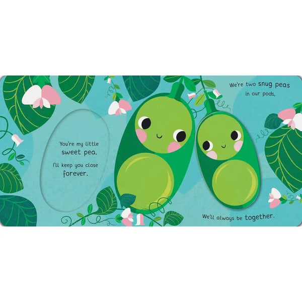 You're My Little Sunshine Simon & Schuster Books Lil Tulips