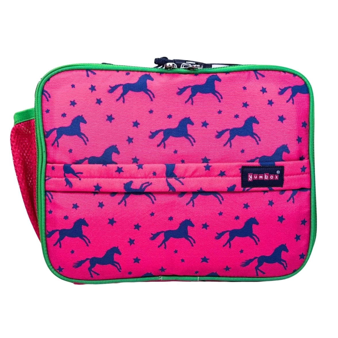 Yumbox Classic Insulated Lunch Bag – Equestrian Yumbox Lil Tulips