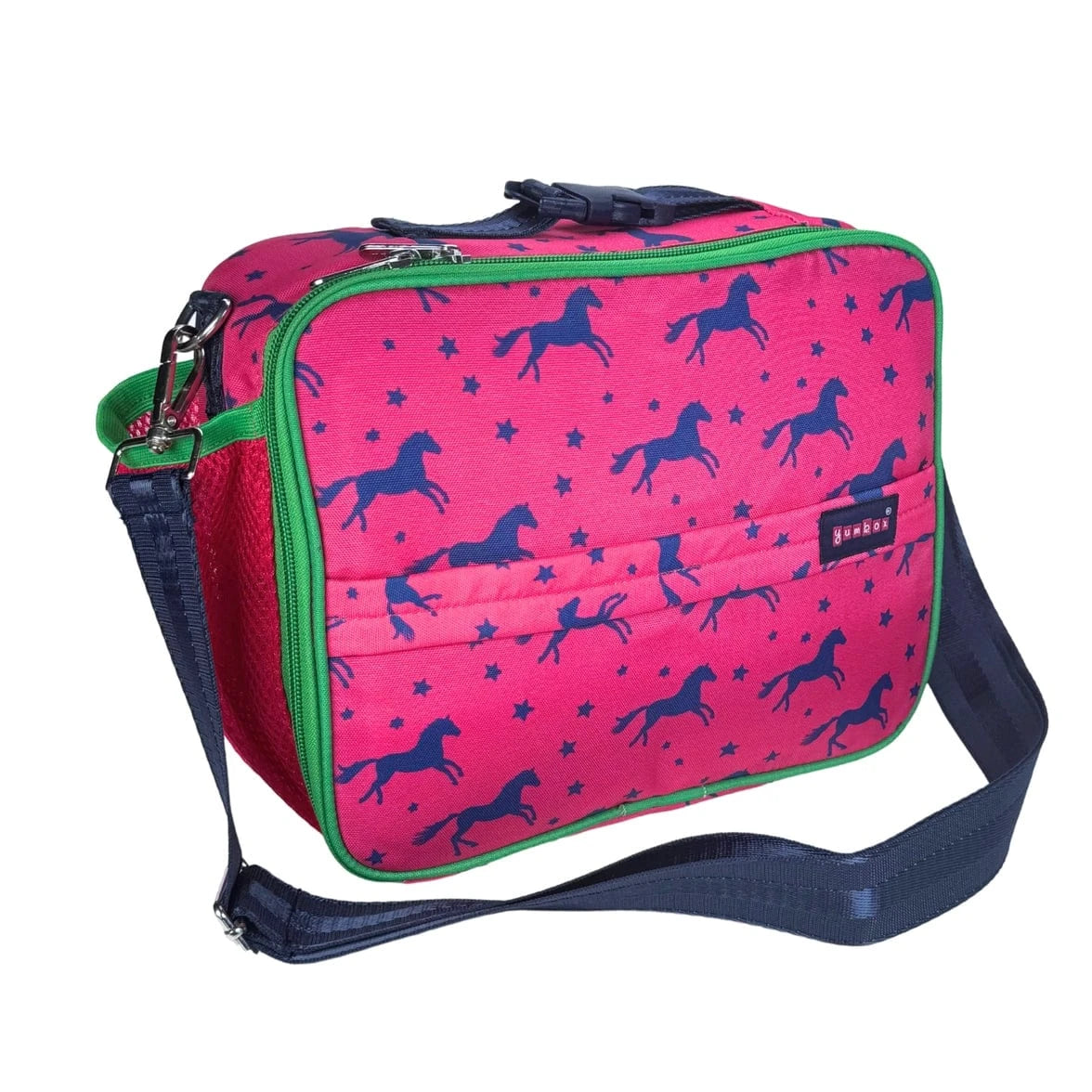 Yumbox Classic Insulated Lunch Bag – Equestrian Yumbox Lil Tulips