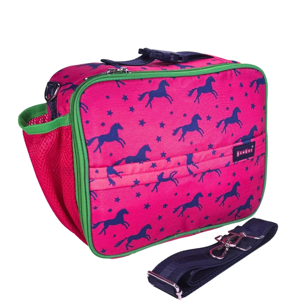 Yumbox Classic Insulated Lunch Bag – Equestrian Yumbox Lil Tulips